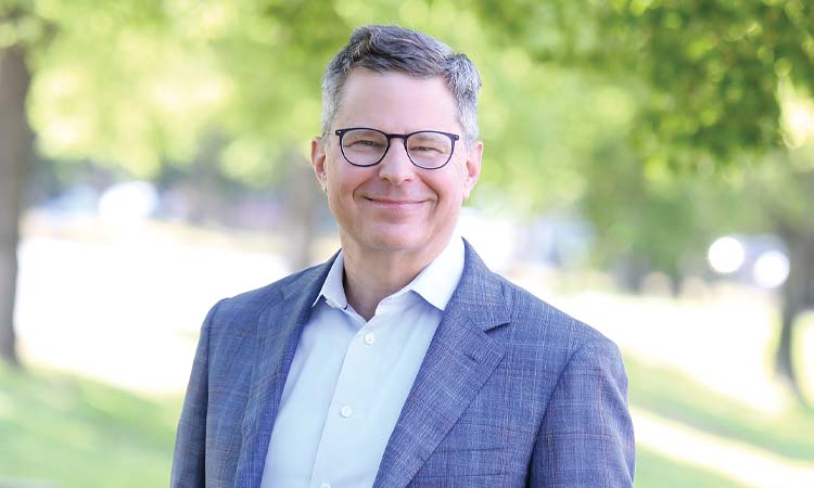 2026 Outstanding Directors: Tim Welsh