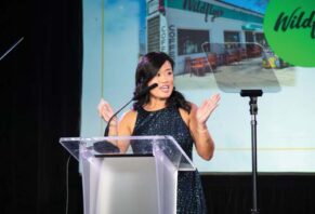 Long-Term Impact: WomenVenture