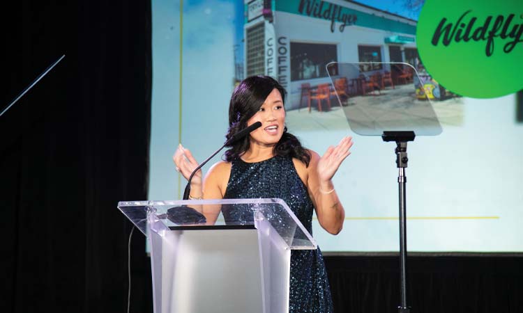 Long-Term Impact: WomenVenture